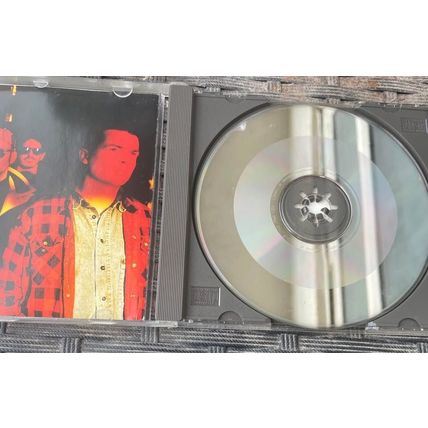 Drunkard Logic - The Fat Lady Sings - CD Single