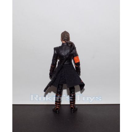 Loose The Vintage Collection VC221 Fennec Shand 3.75"