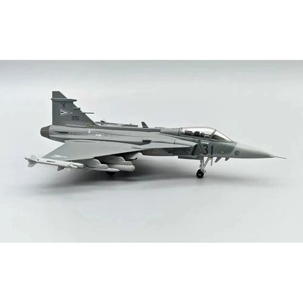 SAAB GRIPEN JAS39 HUNGARIAN AIR FORCE - AVIATION 72 AV7243009 1/72