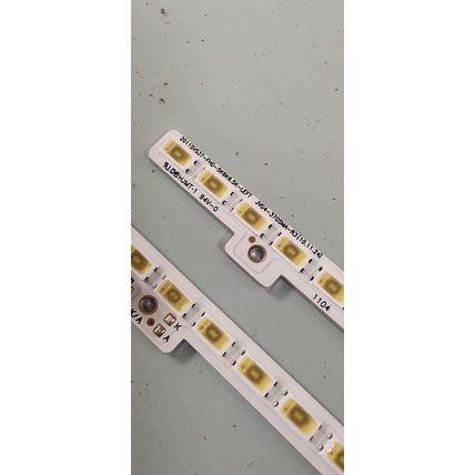 Samsung UE37D5700 LED strip set. LEFT + RIGHT. 2011SVS37-FHD-5K6k6.5K