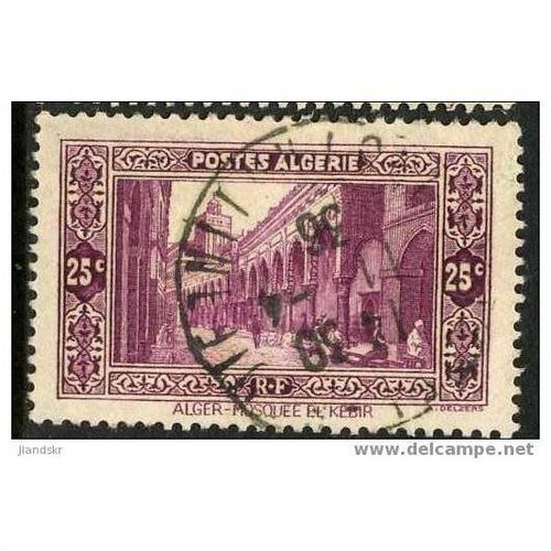 1936 Michel 110 - #3 fine used (o)