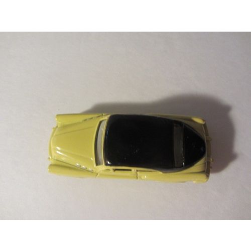 Johnny Lightning 1950 Buick Bumongous Hot Rod