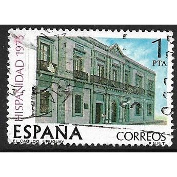 1975 Michel 2186 - fine used (o)