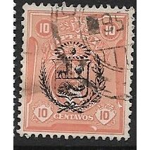 1930 Michel 241 - #2 fine used (o)