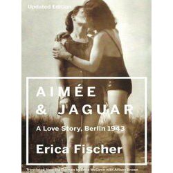Aimee & Jaguar