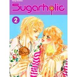 Sugarholic, Vol. 2