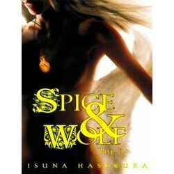 Spice & Wolf