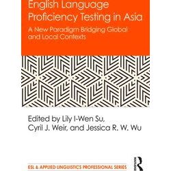 Esl Applied Linguistics Professional Series English Language Proficiency Testing