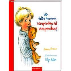 Wir halten zusammen - versprochen ist versprochen!