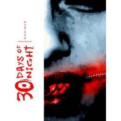 30 Days Of Night Omnibus