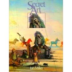 Secret Art