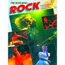 Boys Who Rock