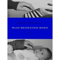 Mijn Begraven Boek
