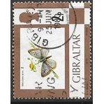 1977 SG 376 - fine used (o)
