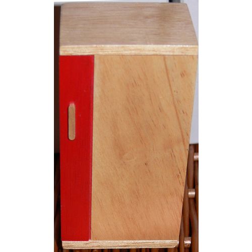 1:12th Doll Dollshouse Dol-Toi Style Wardrobe / Cupboard