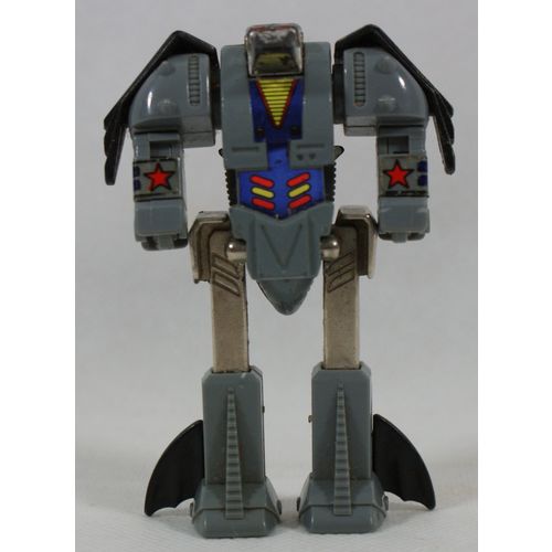 GoBots Hornet (A) Basic # RM52 - Complete, Bandai, tv 1985, European
