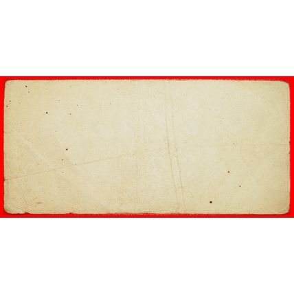 MILITARY PRISONER CAMPS: GERMANY ★ 5 REICHMARK (1939-1945)! LOW START★NO RESERVE