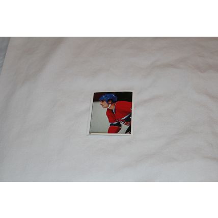 Mario Trembley 1983 Topps STICKER NO. 69