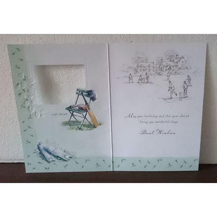 30th birthday card - On Your 30th Birthday #1