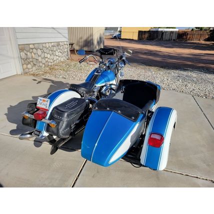 1978 Harley-Davidson Electra Glide