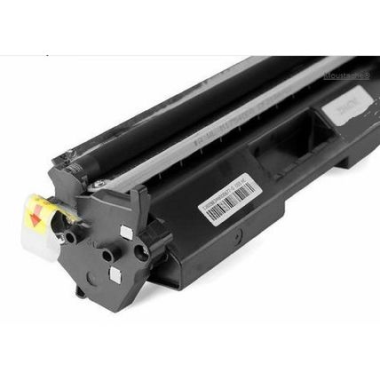 Compatible with HP 30X (CF230X) Black Compatible PremiumTone 3.5K