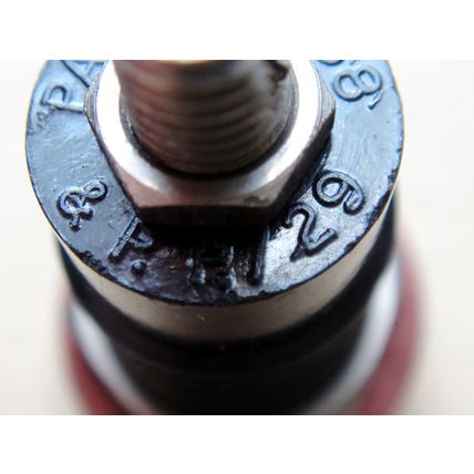 Belling Lee High Tension Panel Plug L623P New Old Stock