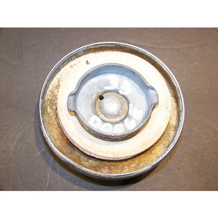 1933 DODGE GAS CAP OEM