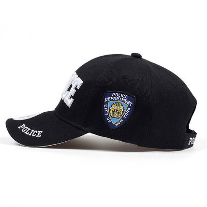 Coast guard baseball cap