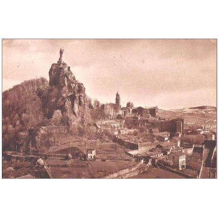 43 - Le Puy-en-Velay