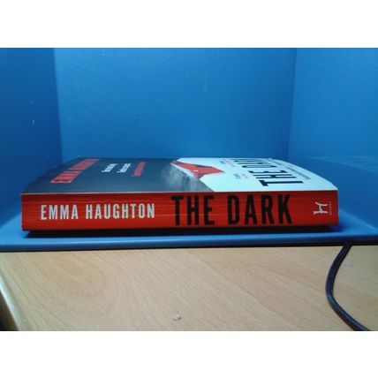 The Dark, by Emma Haughton PB