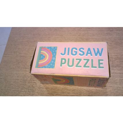 RAINBOW Jigsaw Puzzle (500 Piece) Fizz Creations (2021)