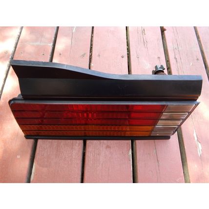 1985 1986 1987 Chevrolet Cavalier LH Tail Light OEM 16502715 85 86 87