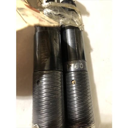 LOT 2 ATLAS COPCO LTV008 R11-10 PNEUMATIC ANGLE NUTRUNNERS,3/8",1/4,NM1742,FC