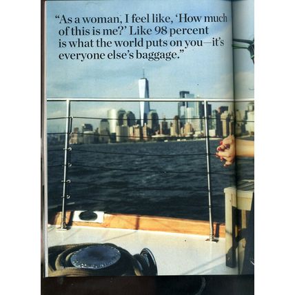 Cosmopolitan Magazine Fall 2025 MARGARET QUALLEY The ANNIVERSARY Issue NEW Label