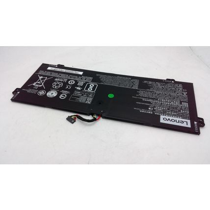 Genuine Lenovo Yoga 720-13IKB 730-13IKB Battery 6080mAh 46Wh 7.68V L16C4PB1