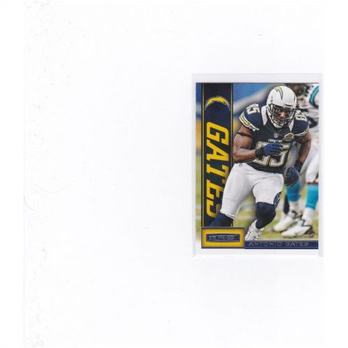 2013 Panini Football Rookies & Stars Antonio Gates
