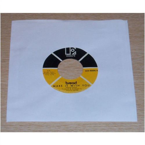 Bread - Make It With You - 7'' Vinyl Single USA