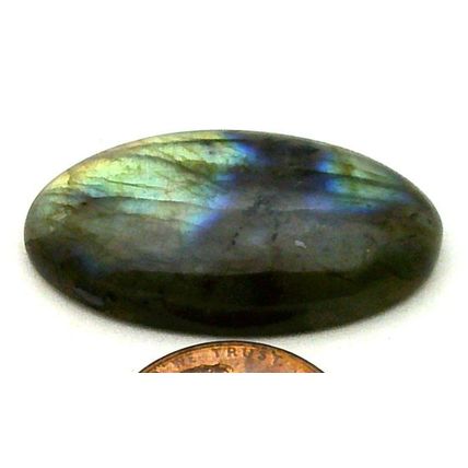 Labradorite Freeform Gemstone Cabochon 399