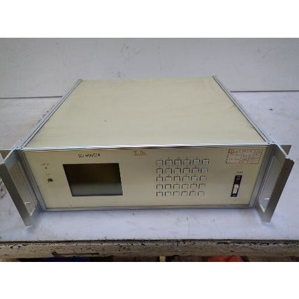 JAPAN 2862-011989/11,JAPAN ELECTRONIC CONTROL PNO 2862-011989/11,SCI MONITOR,EK