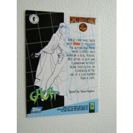 Promo Trading Cards - Wide Range to Choose From (eb1)