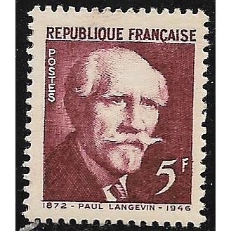 1948 Michel 831 - MNH (**)