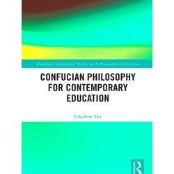 Routledge International Studies In The Philosophy Of Education Confucian Philoso