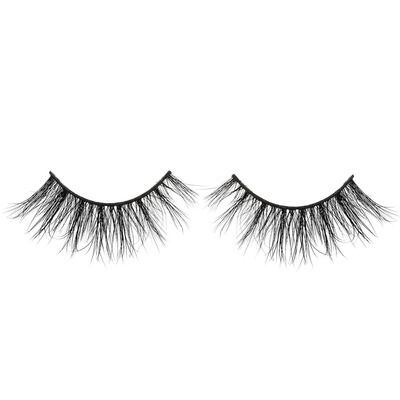 3D Mink Eyelashes - Exclusive[ ]