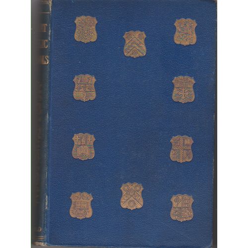 Great Public Schools circa 1870 1st edition by various authors illustrated