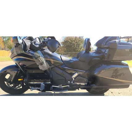 2016 Honda Gold Wing