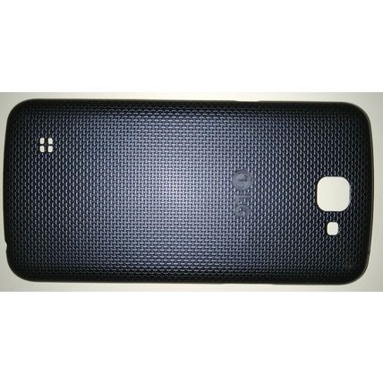 LG K120E - genuine back cover (battery cover)