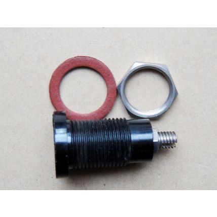 Belling Lee High Tension Panel Plug L623P New Old Stock