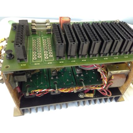 GETTYS 700-0014-102 POWER SUPPLY,FL