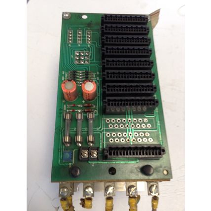 GETTYS 700-0014-102 POWER SUPPLY,FL