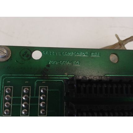 GETTYS 700-0014-102 POWER SUPPLY,FL